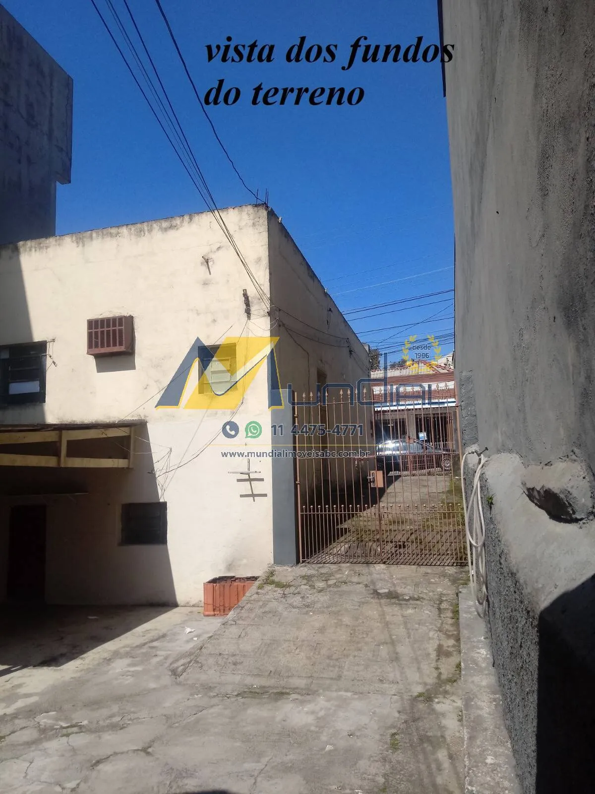 Imagem Misto 256m² à Venda no Pq. das Nações, Santo André!
