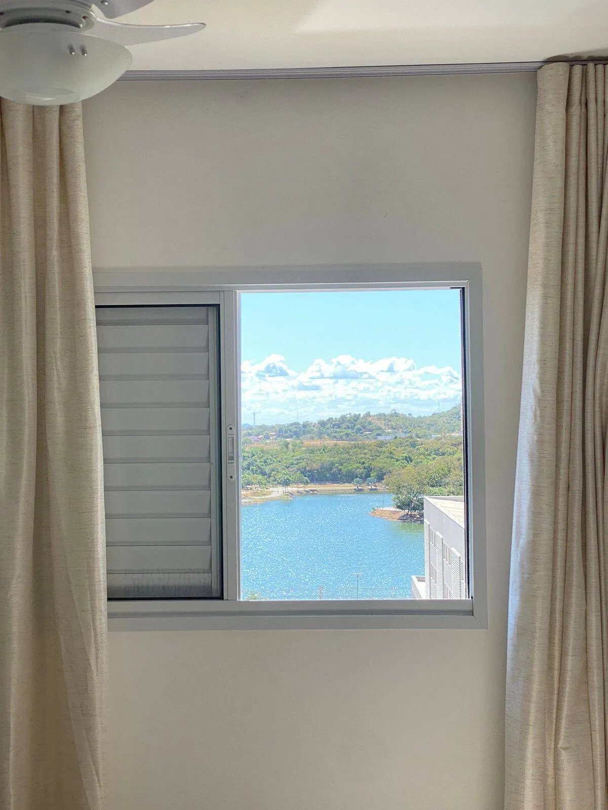 Imagem APARTAMENTO 2 QUARTOS EM FRENTE AO PARQUE DAS ÁGUAS BAIRRO PAIAGUÁS