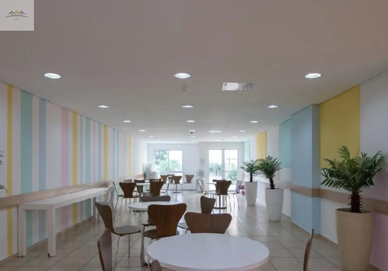 Imagem APARTAMENTO RESIDENCIAL em Diadema - São Paulo, Centro