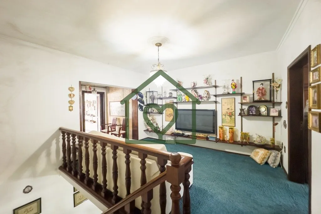 Imagem Belíssima casa, localizada no desejado bairro Bela Vista, com pátio com piscina e um anexo ao fund...
