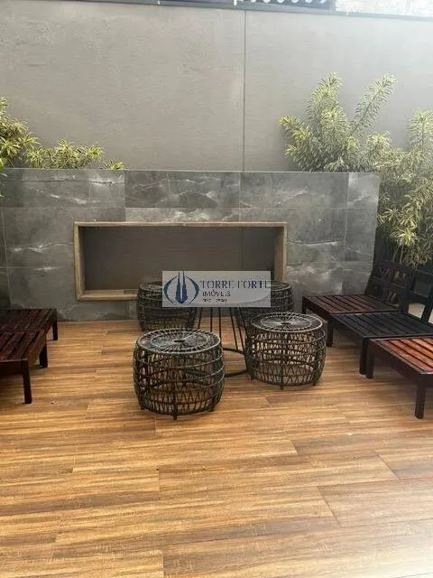 Imagem Apartamento 36,34m2, 8 minutos a pé da estação Alto do Ipiranga