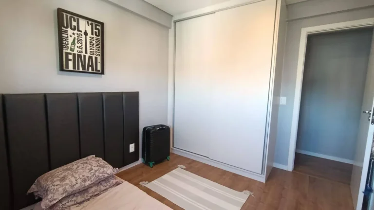 Imagem Apartamento 3 quartos, lazer completo, Bairro Buritis.