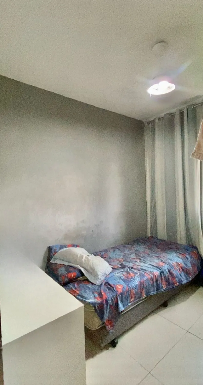 Imagem Apartamento com 3 quartos à venda em Vila Velha