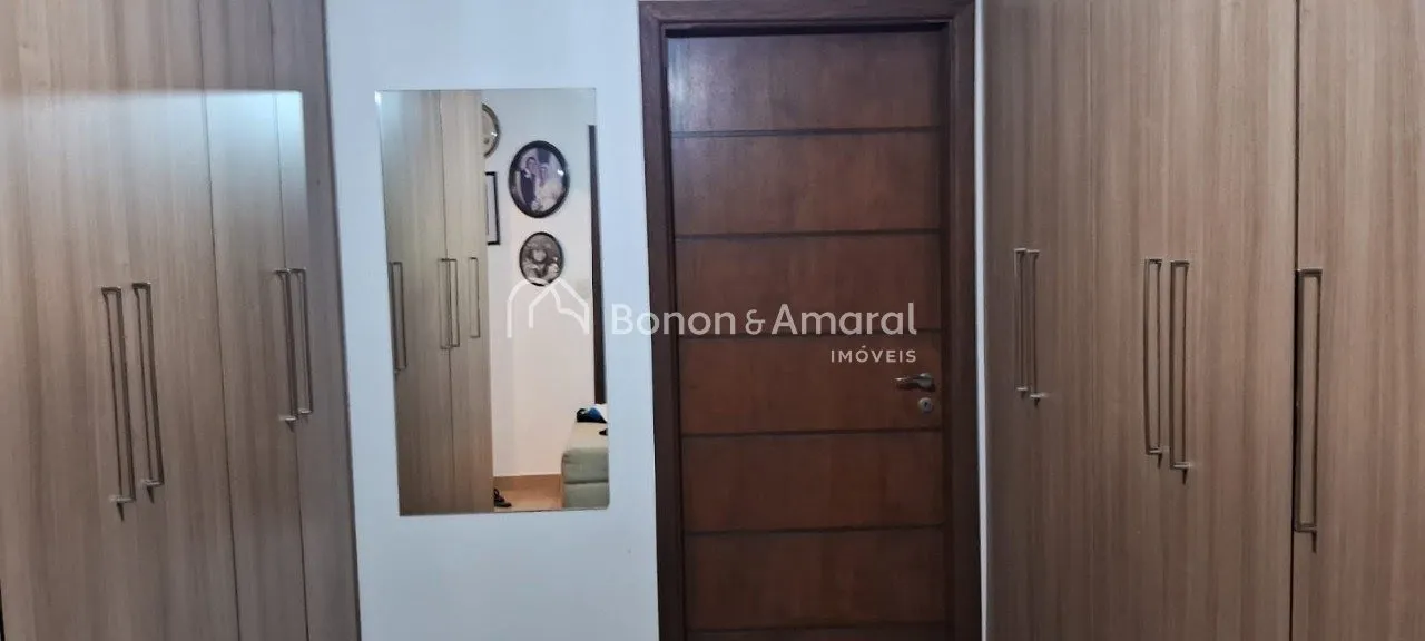 Imagem Casa com 3 Suítes à Venda no Clube de Campo em Valinhos