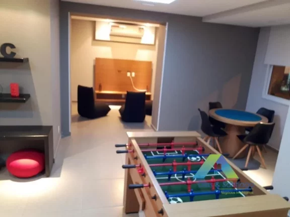 Imagem Apartamento com 2 dormitórios à venda, 51 m² por R$ 460.000,00 - Vila Carioca - São Paulo/SP