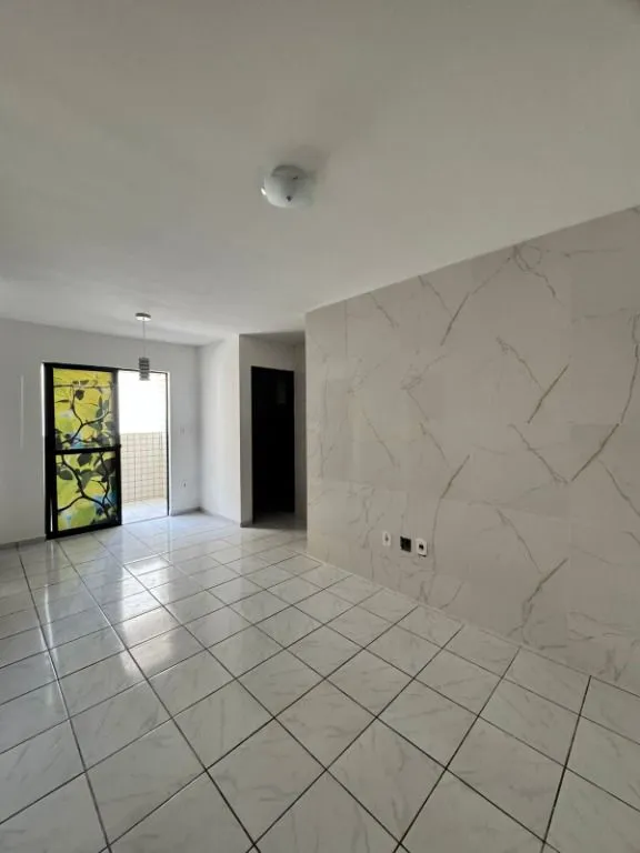Imagem Apartamento com 2 quartos (1 suíte), planejados, lazer com piscina e localização estratégica no Jardim Cidade Universitária. Ideal para morar ou inves