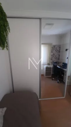 Imagem Apartamento à venda 3 Quartos 1 Suíte 87m²- Jardim Aquárius