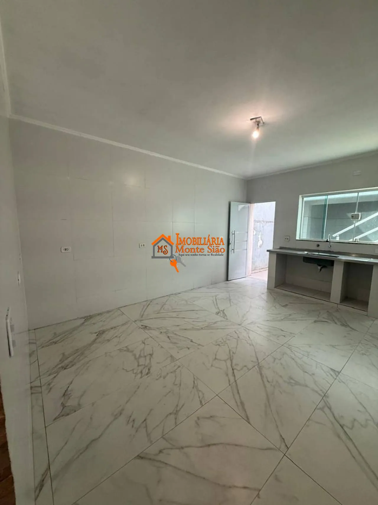 Imagem Sobrado com 2 dormitórios à venda, 180 m² - Vila Maranduba - Guarulhos/SP