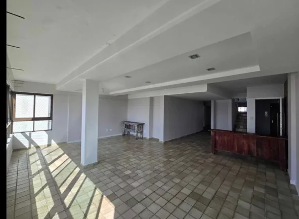 Imagem Apartamento Duplex no Bairro de Boa Viagem!