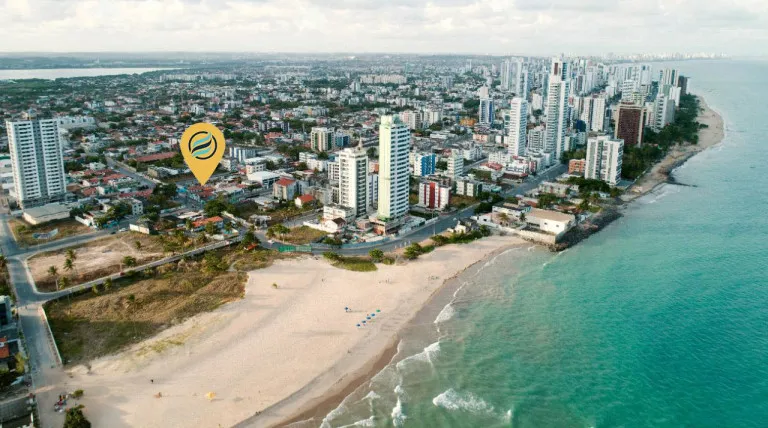 Imagem Apartamento com 3 Quartos à Venda, 67 m² em Candeias - Jaboatão dos Guararapes