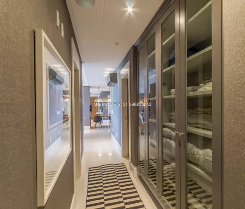 Imagem Apartamento com 4 Quartos à Venda, 191 m² em Centro - Balneário Camboriú