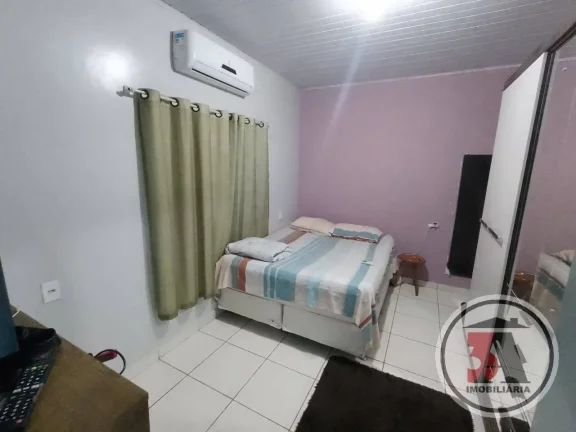 Imagem Casa a Venda - jardim santana