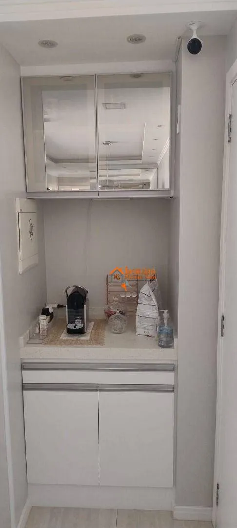 Imagem Apartamento com 2 dormitórios à venda, 54 m² por R$ 465.000,00 - Jardim Imperador - Guarulhos/SP