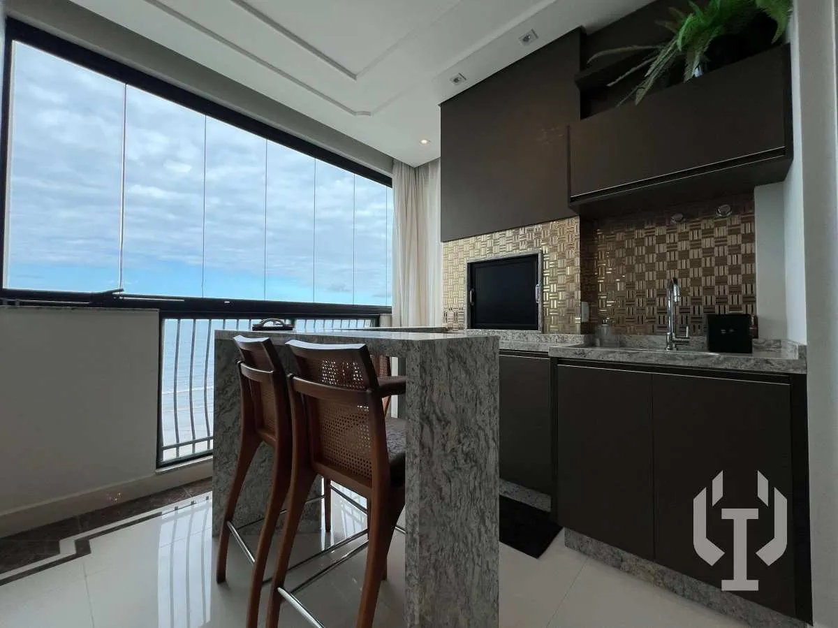 Imagem Apartamento à venda, no VILLE DE FRANCE RESIDENZIALE, em Itapema, Meia Praia, com 3 quartos, 168m2