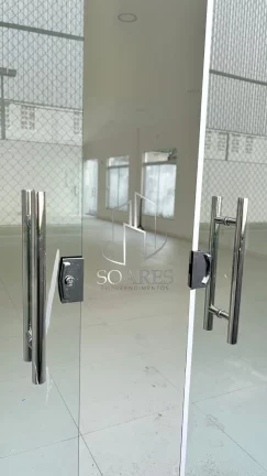 Imagem BOSQUE LAUSANNE – Apartamento com Varanda e Gás Encanado