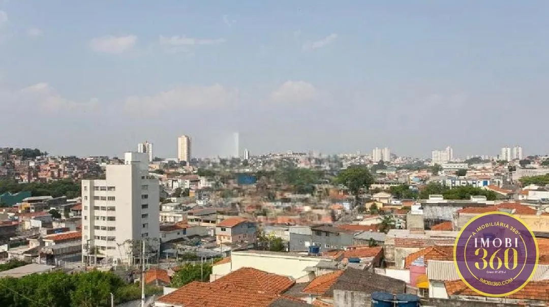 Imagem Apartamento à Venda em Penha de França, São Paulo - SP