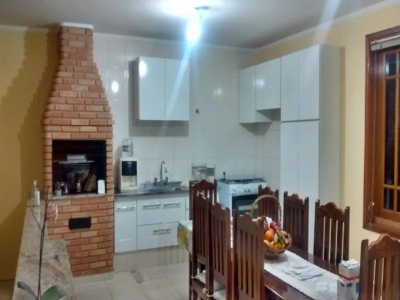 Imagem CASA 3 DORMITÓRIOS- CONDOMÍNIO VILLA DOS INGLEZES -SOROCABA