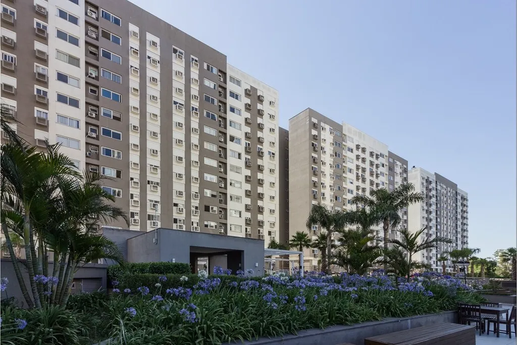 Imagem Apartamento em São Sebastião