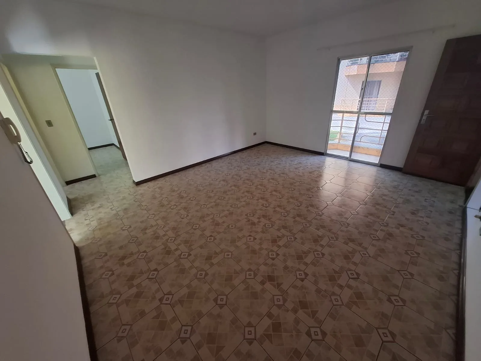 Imagem Apartamento 2 Dormitórios- Condomínio Portal da Espanha