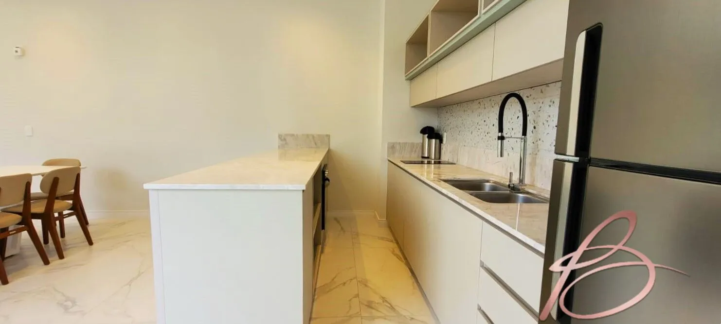 Imagem Apartamento em Itajaí/SC