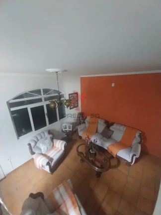 Sobrado para venda em Aparecida
