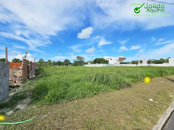 Imagem ???? Oportunidade Imperdível de Lote no Reserva Terra Brasilis! ????
