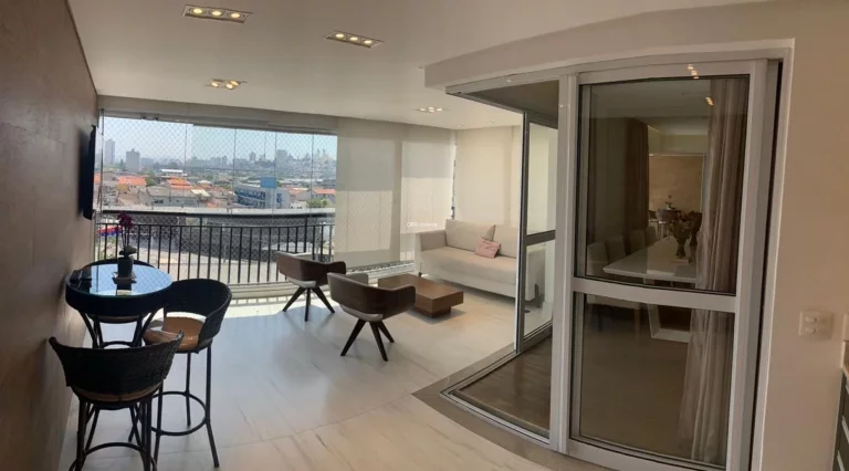 Imagem APARTAMENTO RESIDENCIAL em SÃO PAULO - SP, tatuapé