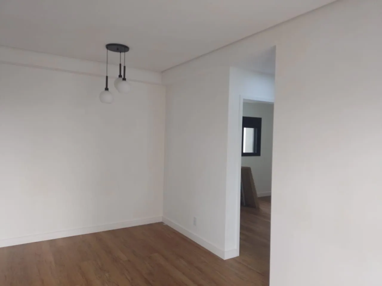 Imagem Apartamento no Residencial Le Monde Campolim