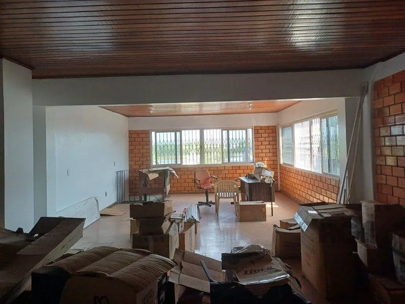 Imagem Pavilhão em Jardim Floresta