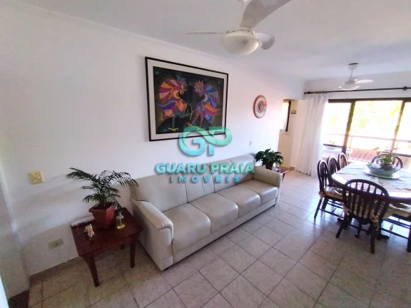 Imagem Apartamento à venda no bairro Enseada - Guarujá/SP