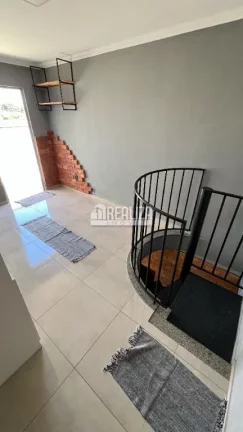 Imagem Cobertura Duplex à venda com 2 dormitórios | Bairro Mercês - Uberaba