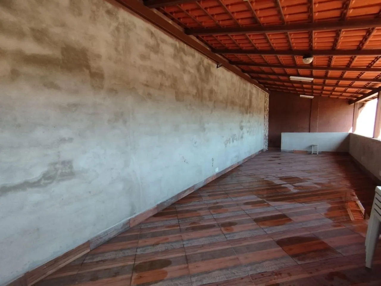 Imagem Casa Padrão