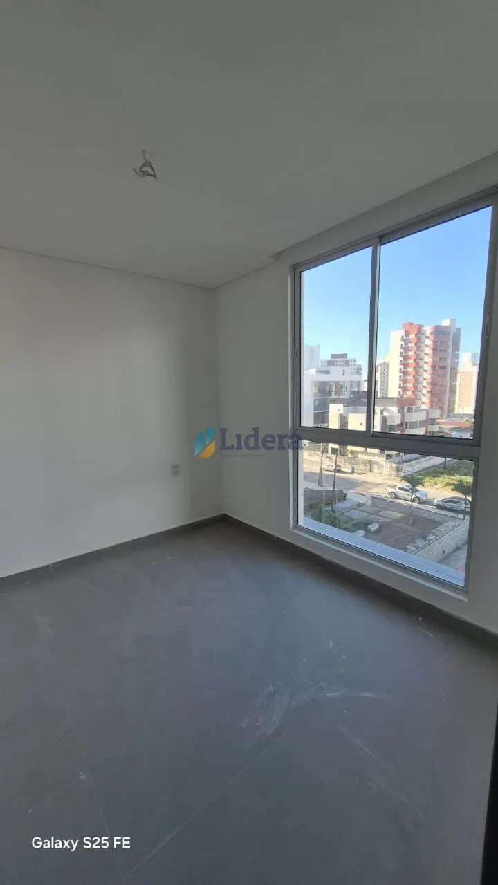 Imagem Apto próximo a praia - 72m² - 3 quartos - 2 suites - em Intermares, Cabedelo/PB