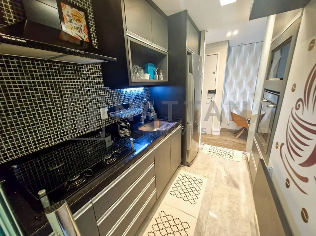 Imagem Apartamento com 3 dormitórios à venda, 70 m² por R$ 880.000,00 - Tatuapé - São Paulo/SP