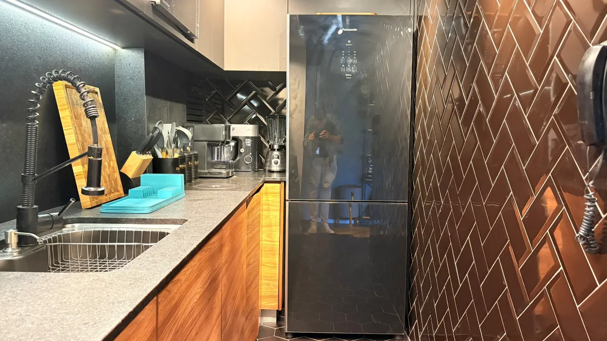 Imagem Apartamento para venda em Jardim Íris com 2 quartos, 43m2
