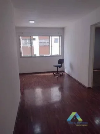 Foto do imóvel Apartamento a venda em Moema 03 quartos com 75M²