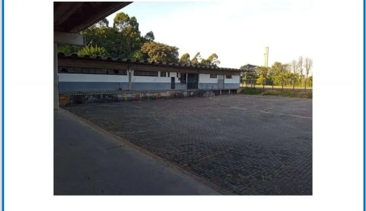 Foto do imóvel Galpão Alphaville - Imóvel Comercial em Barueri, SP em TAMBORÉ, BARUERI - SP