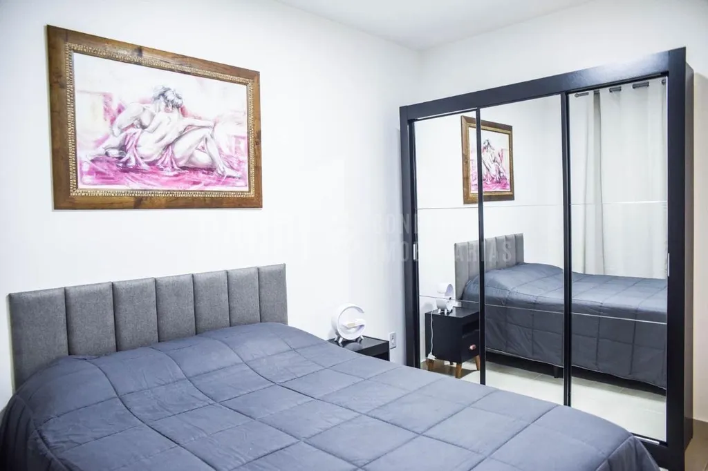 Imagem Apartamento em Higienópolis