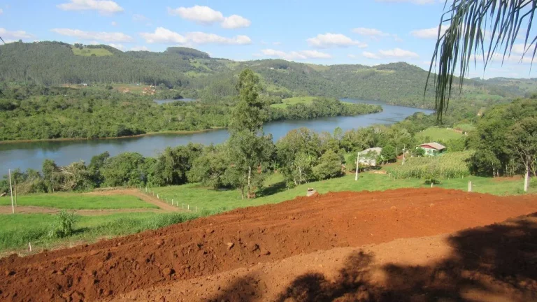 Imagem Terreno para Venda em Itá, Interrior