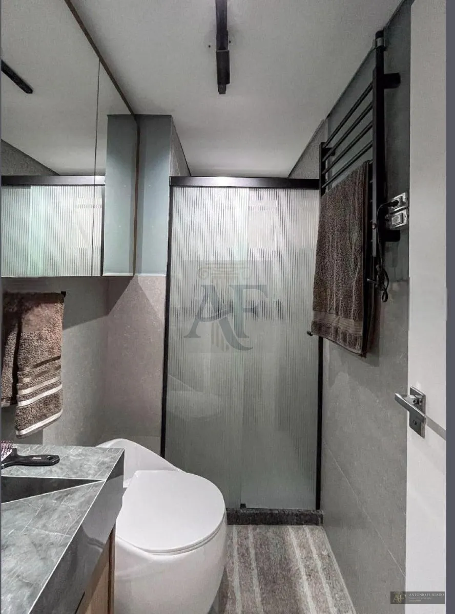 Imagem Apartamento para alugar em Aclimação, São Paulo