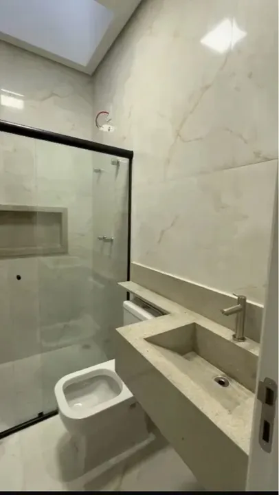 Imagem Imóvel de Alto Padrão no Residencial Reserva Ipanema ? 3 Quartos e 3 Vagas