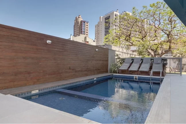 Imagem Apartamento para venda no bairro Jardim do Salso em Porto Alegre