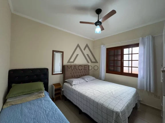 Imagem Casa pronta para morar - Mobiliada e completa - Ninho Verde 1
