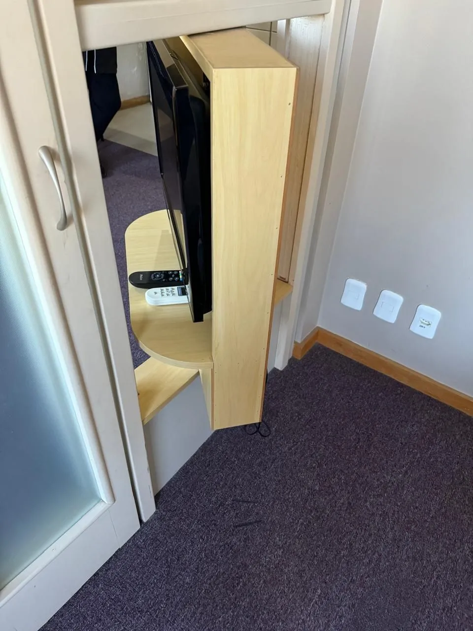 Imagem Apartamento à venda em Caxias do Sul, Centro, com 1 quarto, 36.8m2