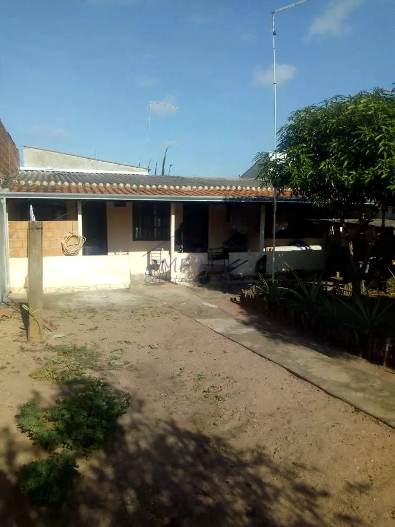 Imagem Casa Padrão