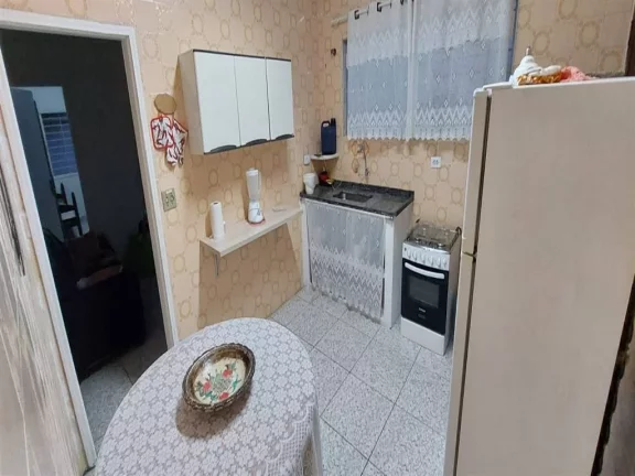 Imagem Casa com 3 dorms, Canto do Forte, Praia Grande - R$ 720 mil, Cod: 2213