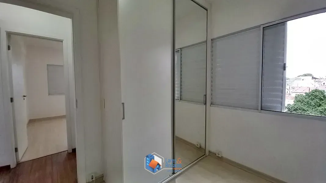 Imagem Apartamento para venda em Vila Guarani (Z Sul) com 2 quartos, 55m²