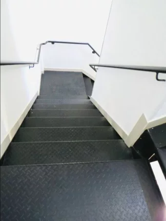 Imagem Prédio Comercial à Venda em Santa Felicidade – 622m², 8 Vagas