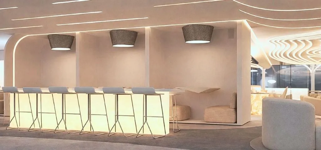 Imagem Flat à venda, 21 m² por R$ 295.192,07 - Tambaú - João Pessoa/PB