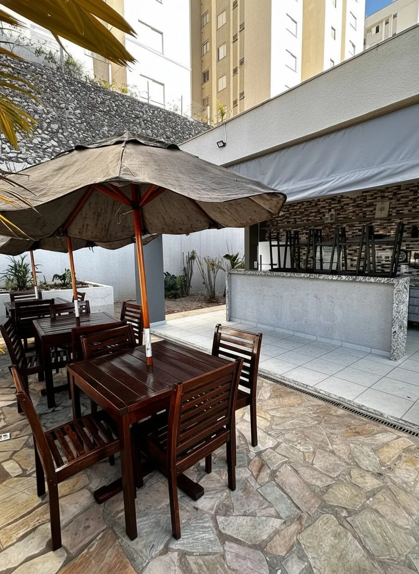 Imagem Apartamento 2 quartos à venda em Jardim Country Club, Poços de Caldas